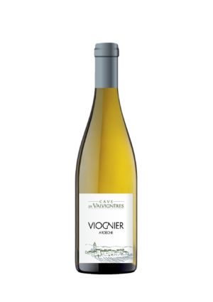 Viognier traditionnel 2023