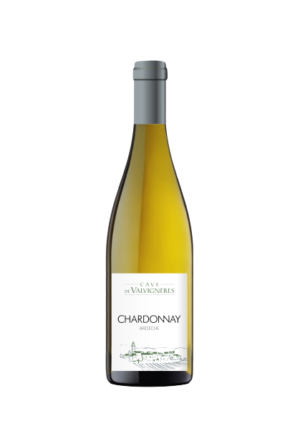 Chardonnay traditionnel 2022