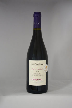 Val des vignes 2023