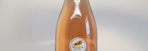 Médailles d’or et d’argent au CGA 2018 Paris