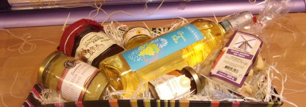Cadeaux pour les fêtes de fin d’année.
