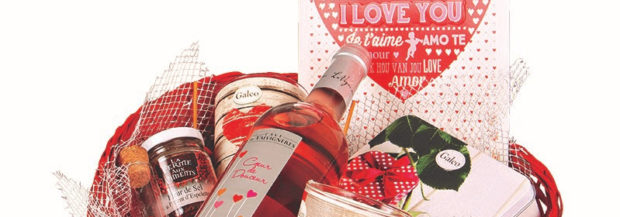 Cadeaux pour la FÊTE DES MÈRES
