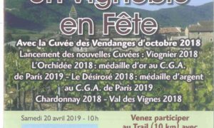 JOURNÉES PORTES OUVERTES