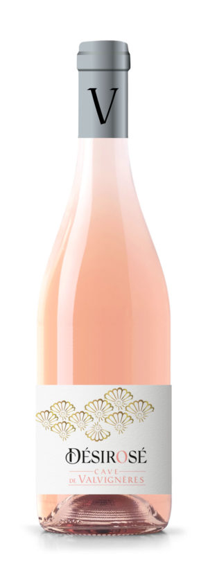 DÉSIROSÉ 2024
