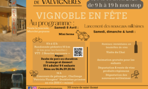 Journées portes ouvertes